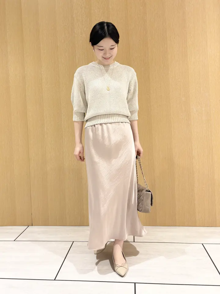 23区 S 松浦 コーディネート画像