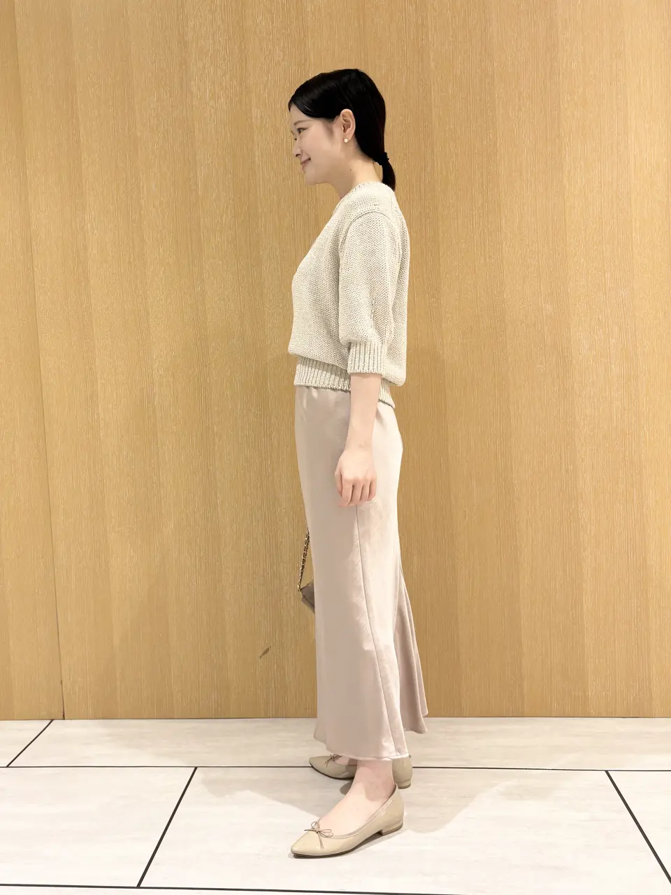 23区 S 松浦 コーディネート画像