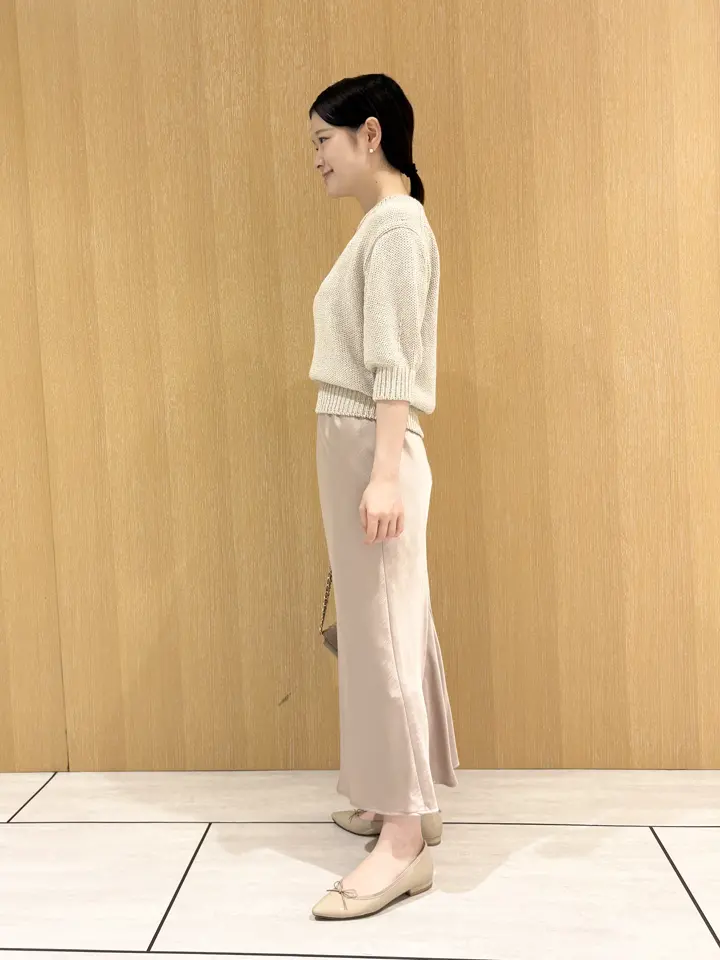 23区 S 松浦 コーディネート画像