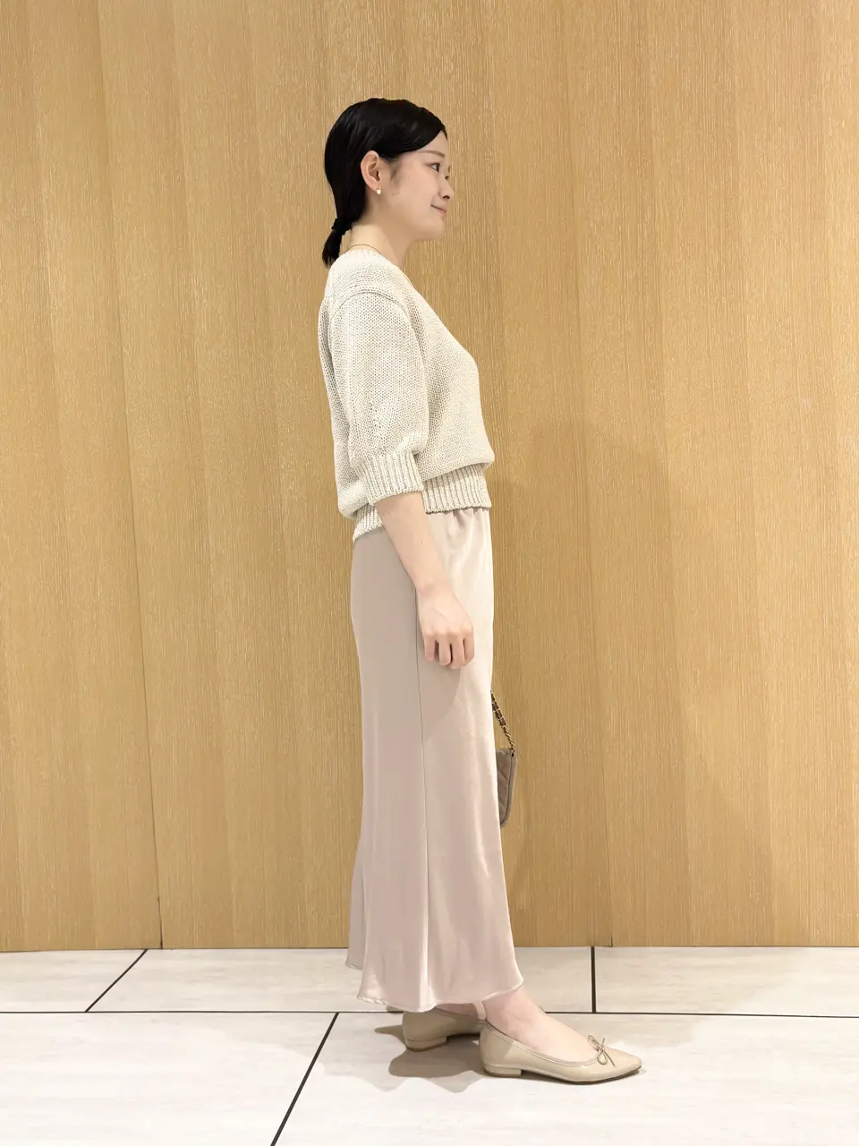 23区 S 松浦 コーディネート画像