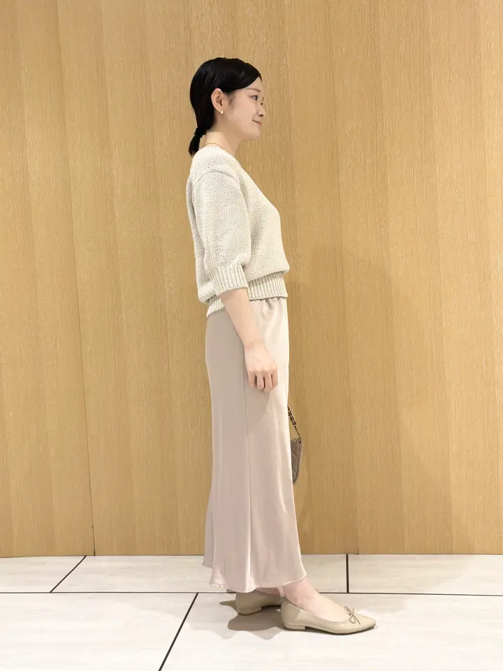 23区 S 松浦 コーディネート画像