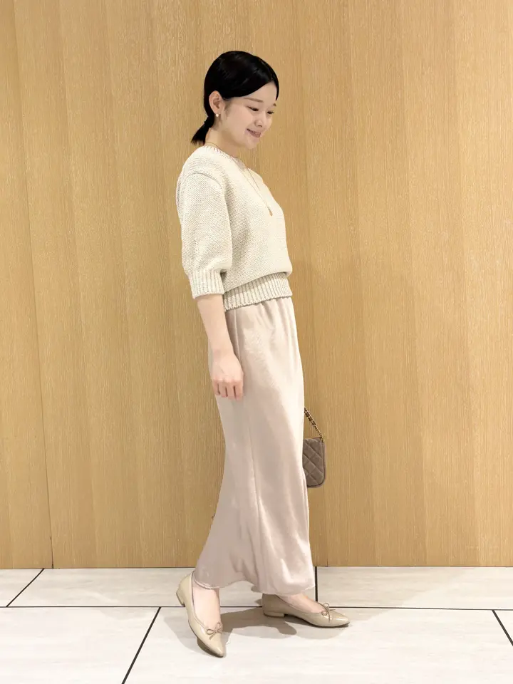 23区 S 松浦 コーディネート画像