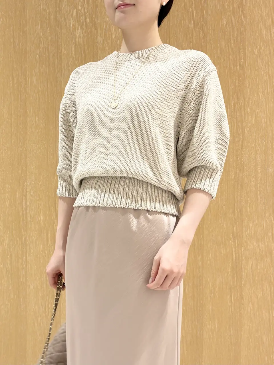 23区 S 松浦 コーディネート画像