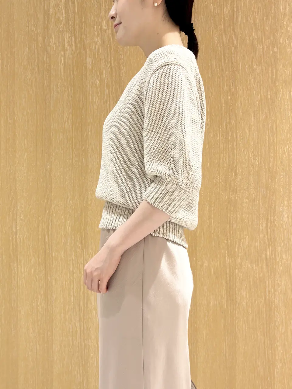 23区 S 松浦 コーディネート画像