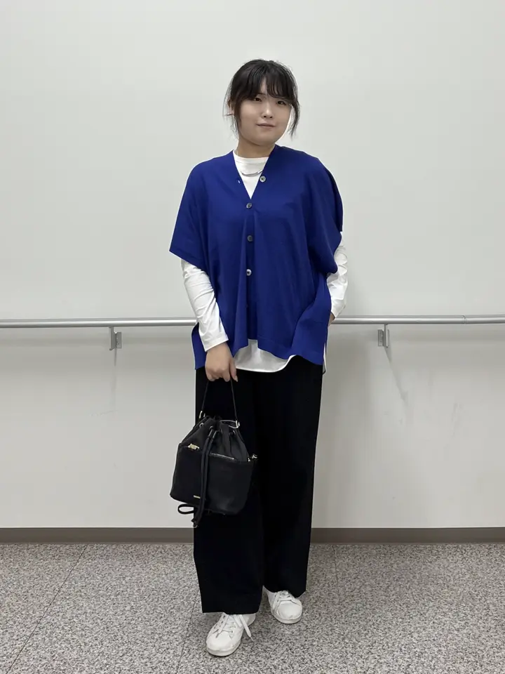 23区 稲垣 コーディネート画像