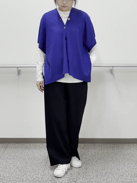 23区 稲垣 コーディネート画像