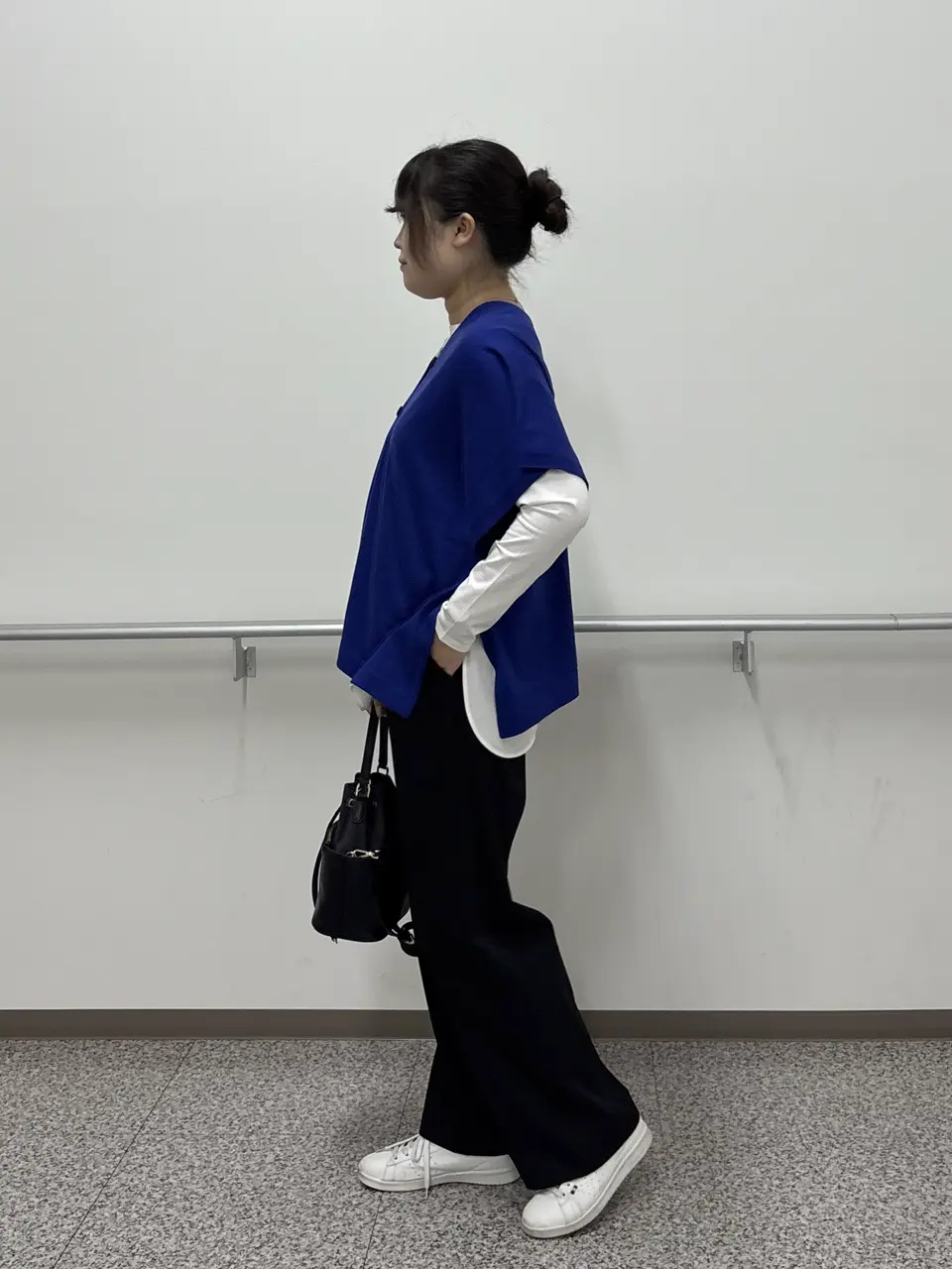 23区 稲垣 コーディネート画像