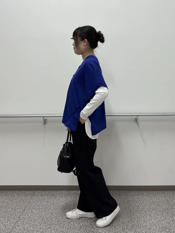 23区 稲垣 コーディネート画像