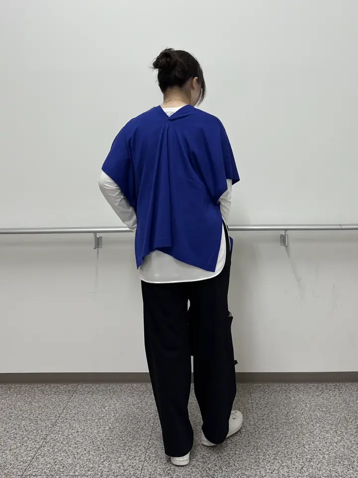 23区 稲垣 コーディネート画像