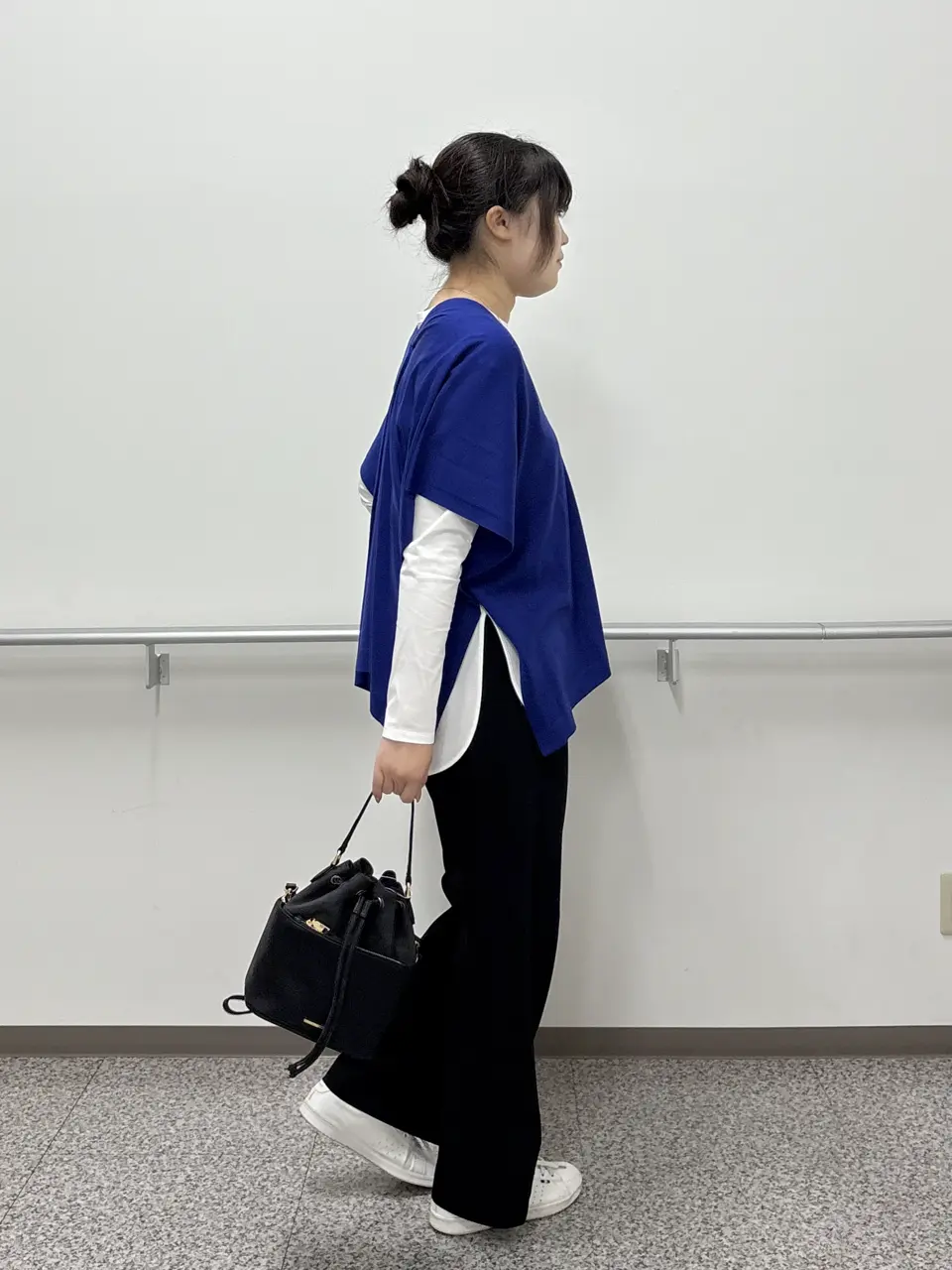 23区 稲垣 コーディネート画像