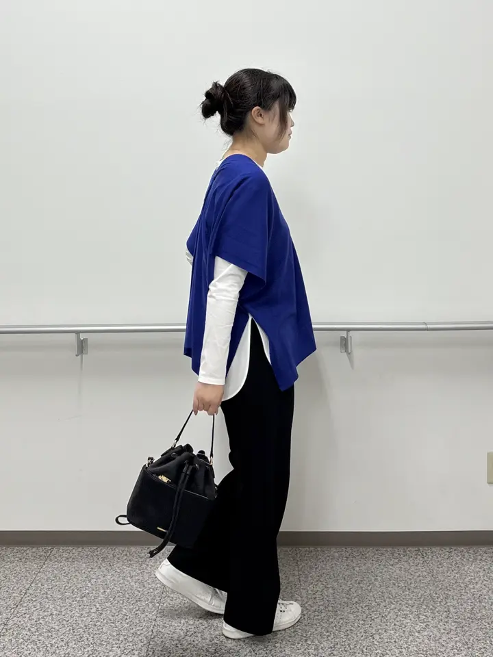 23区 稲垣 コーディネート画像