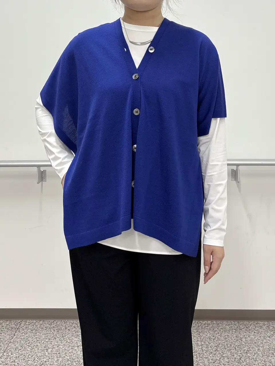 23区 稲垣 コーディネート画像