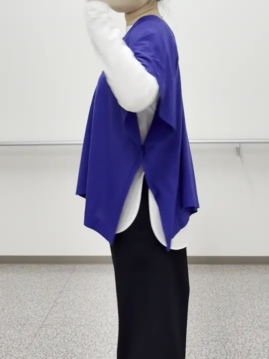 23区 稲垣 コーディネート画像