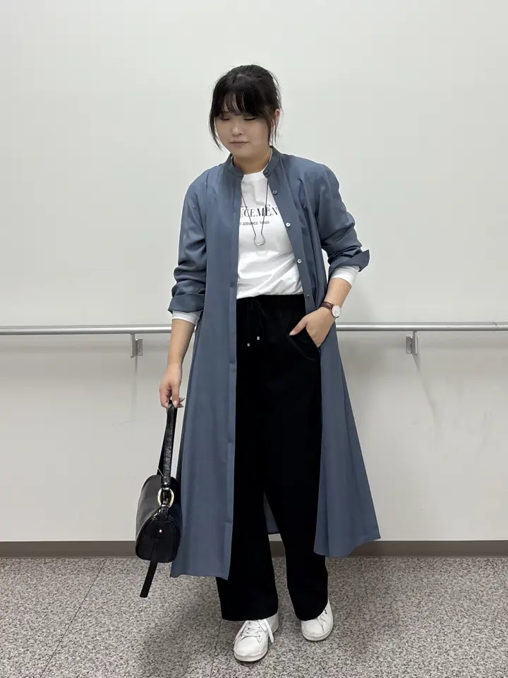 23区 稲垣 コーディネート画像