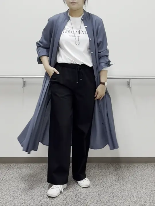 23区 稲垣 コーディネート画像