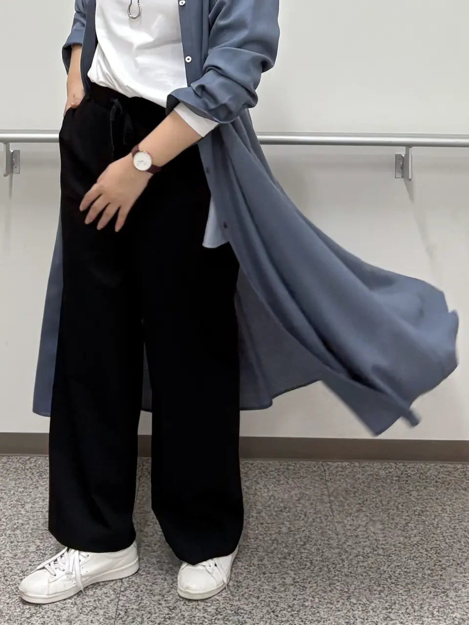 23区 稲垣 コーディネート画像