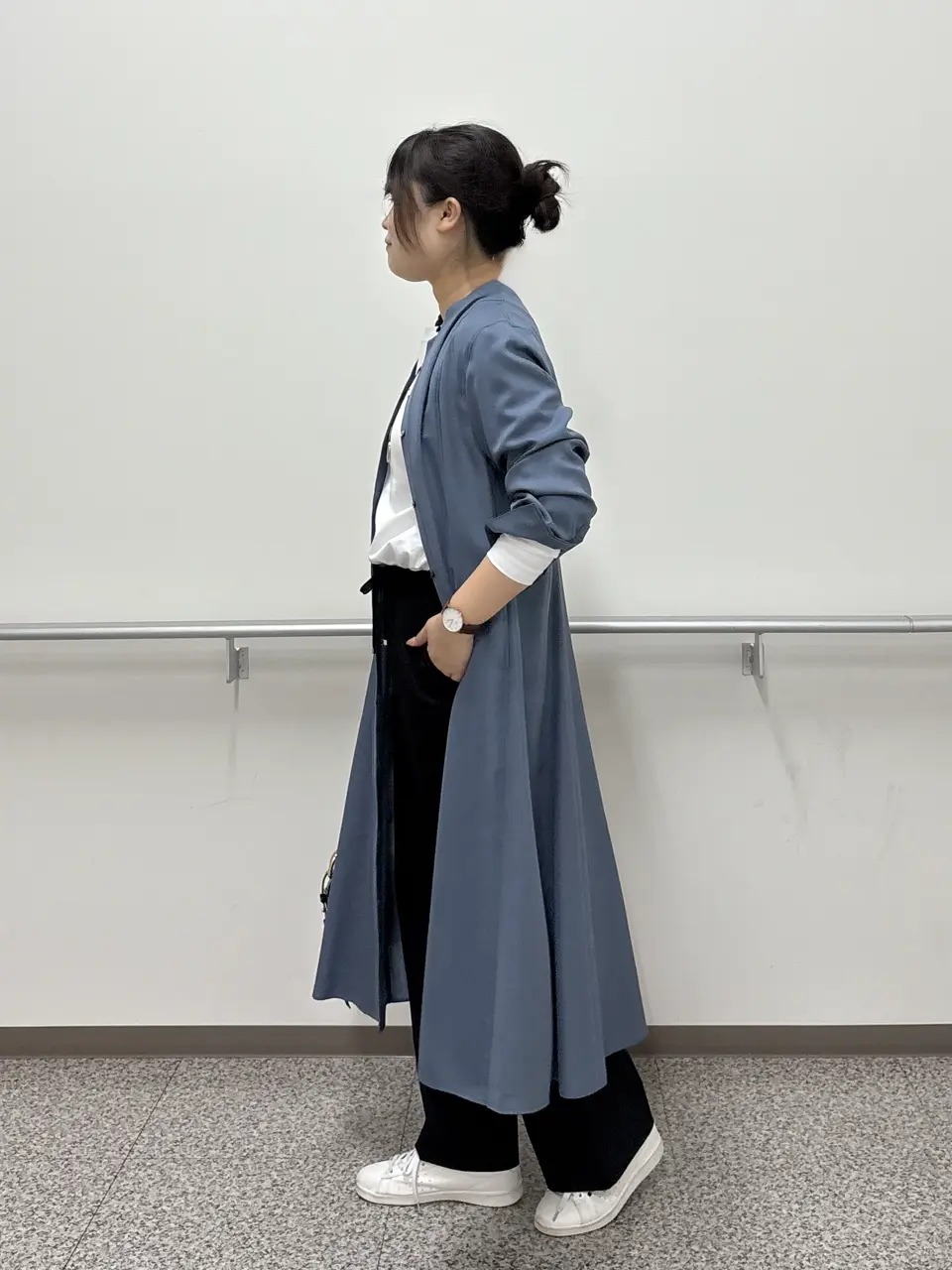 23区 稲垣 コーディネート画像