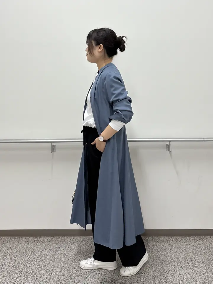 23区 稲垣 コーディネート画像