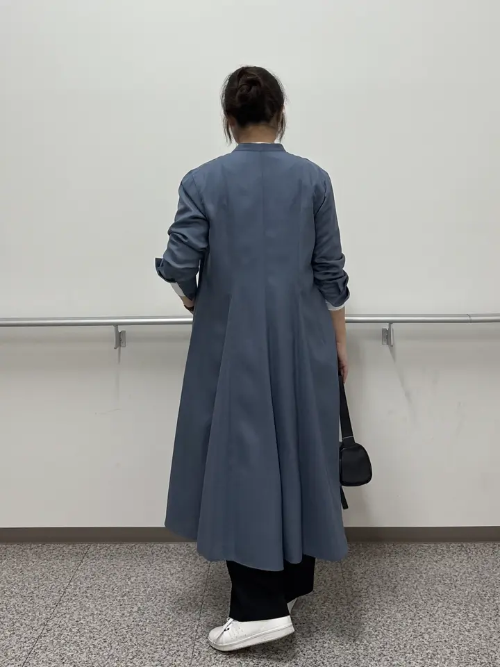 23区 稲垣 コーディネート画像