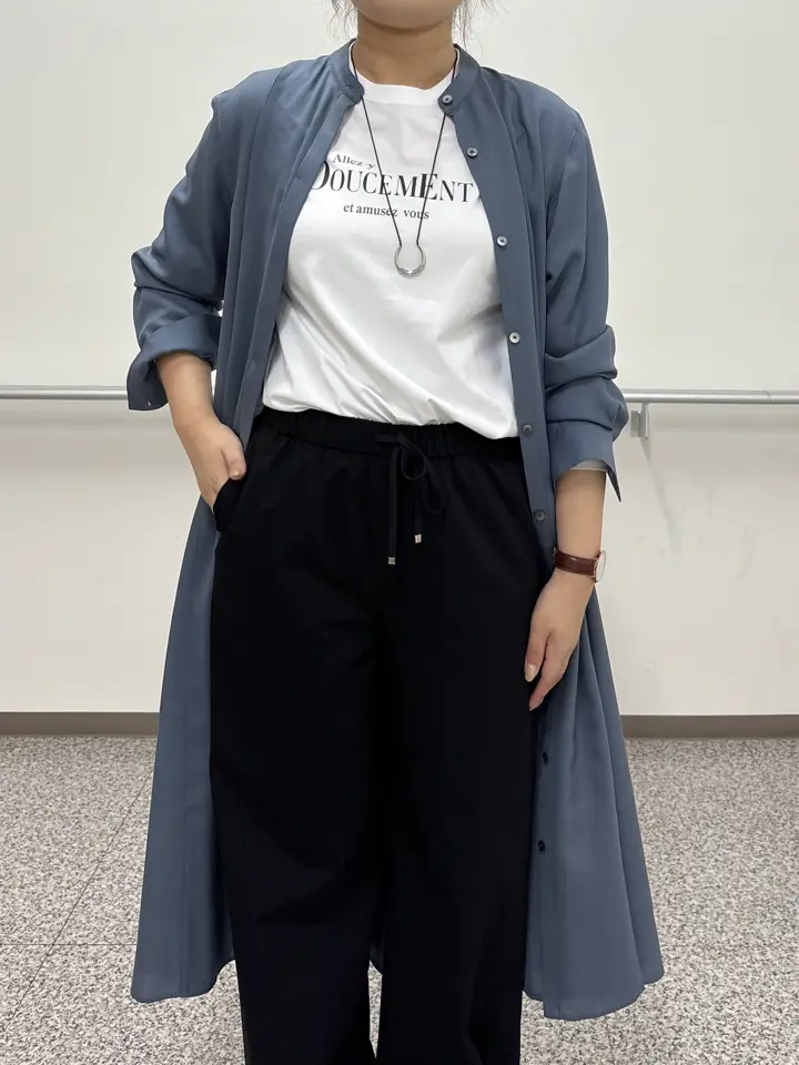 23区 稲垣 コーディネート画像