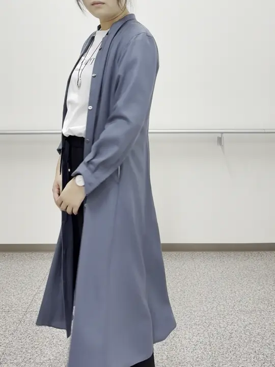 23区 稲垣 コーディネート画像