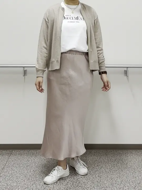 23区 稲垣 コーディネート画像