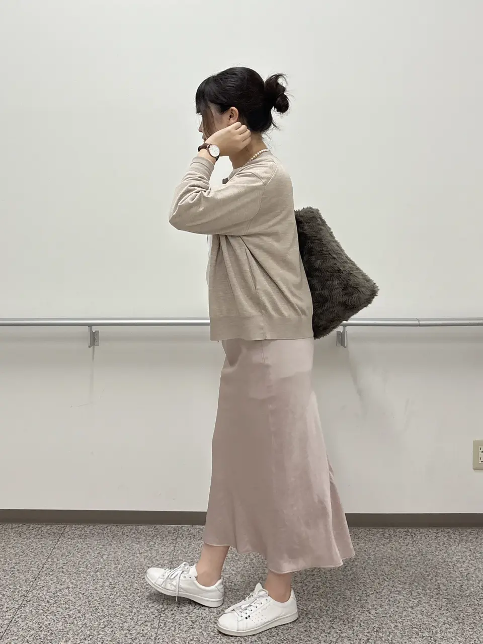 23区 稲垣 コーディネート画像