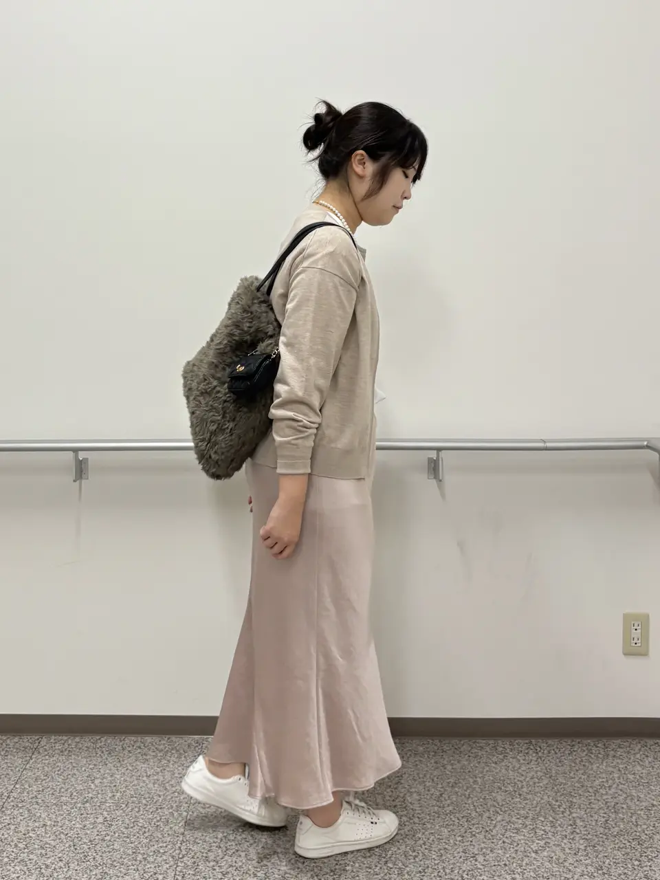 23区 稲垣 コーディネート画像