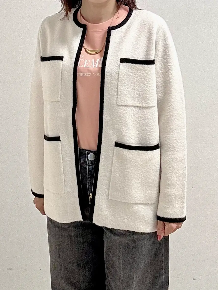 23区 S 宇井 コーディネート画像