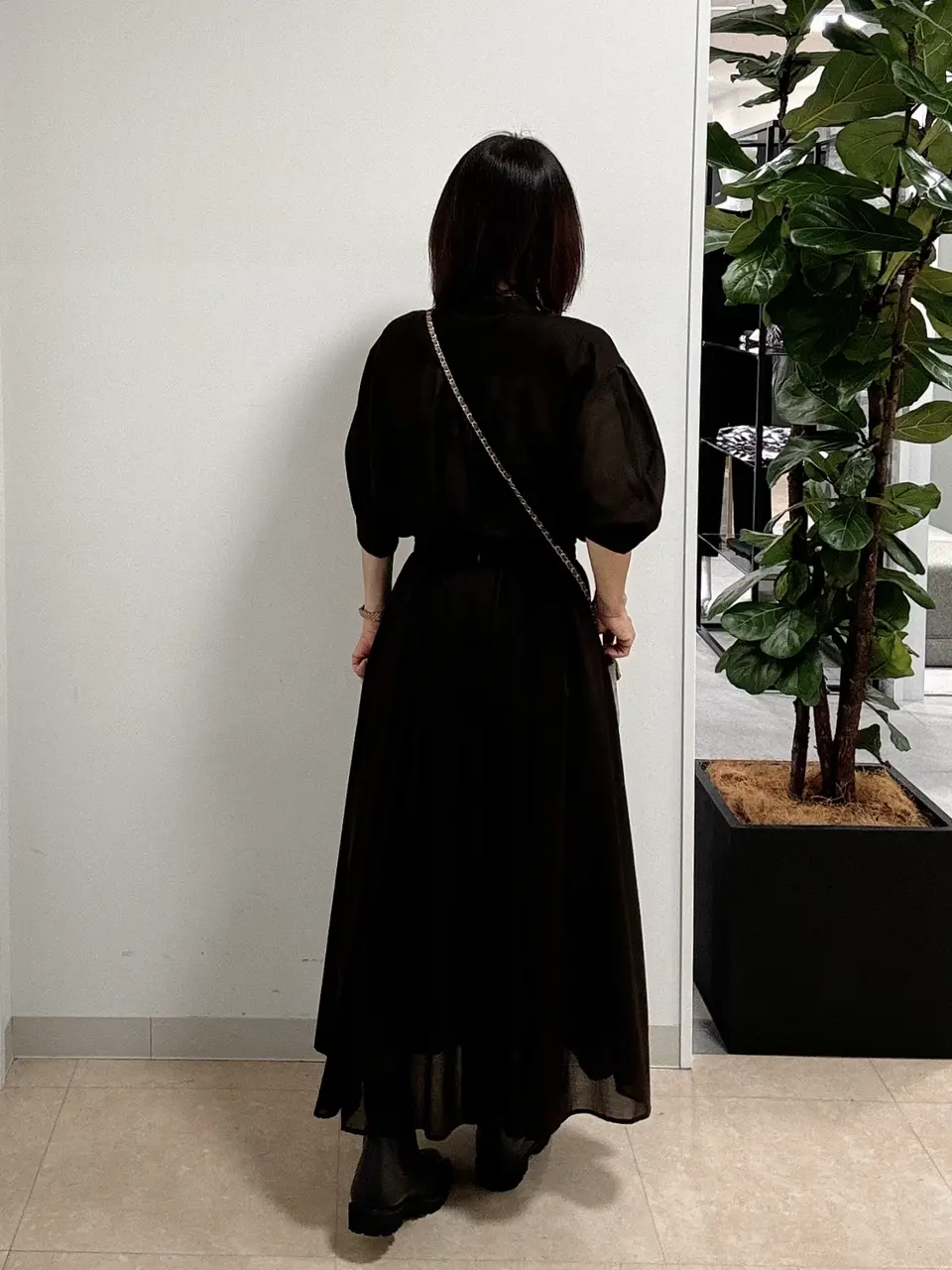 23区 S 宇井 コーディネート画像