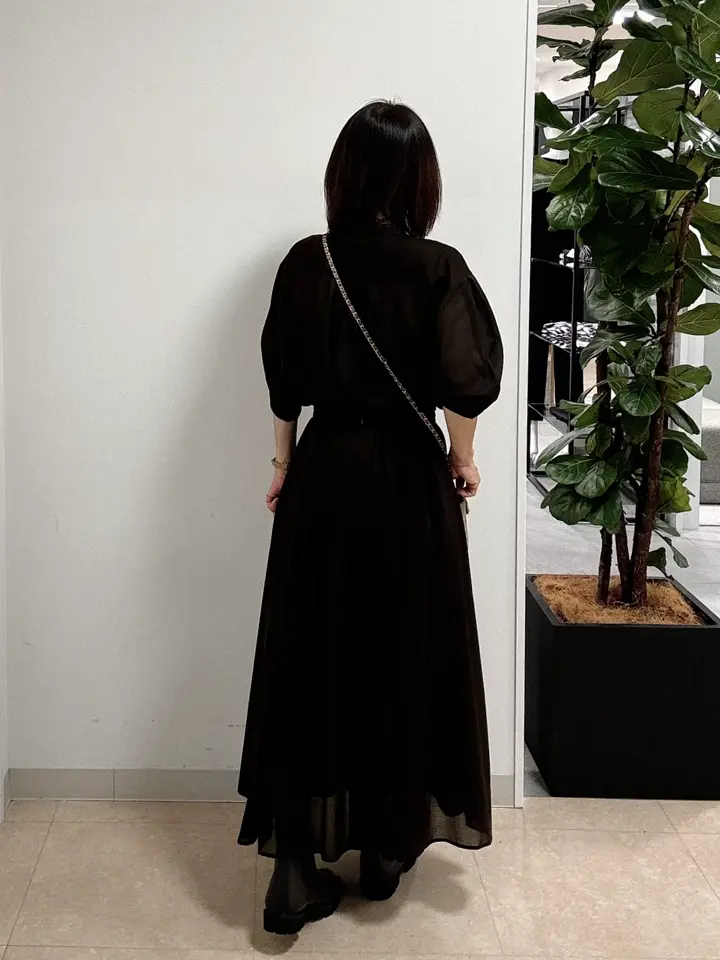 23区 S 宇井 コーディネート画像