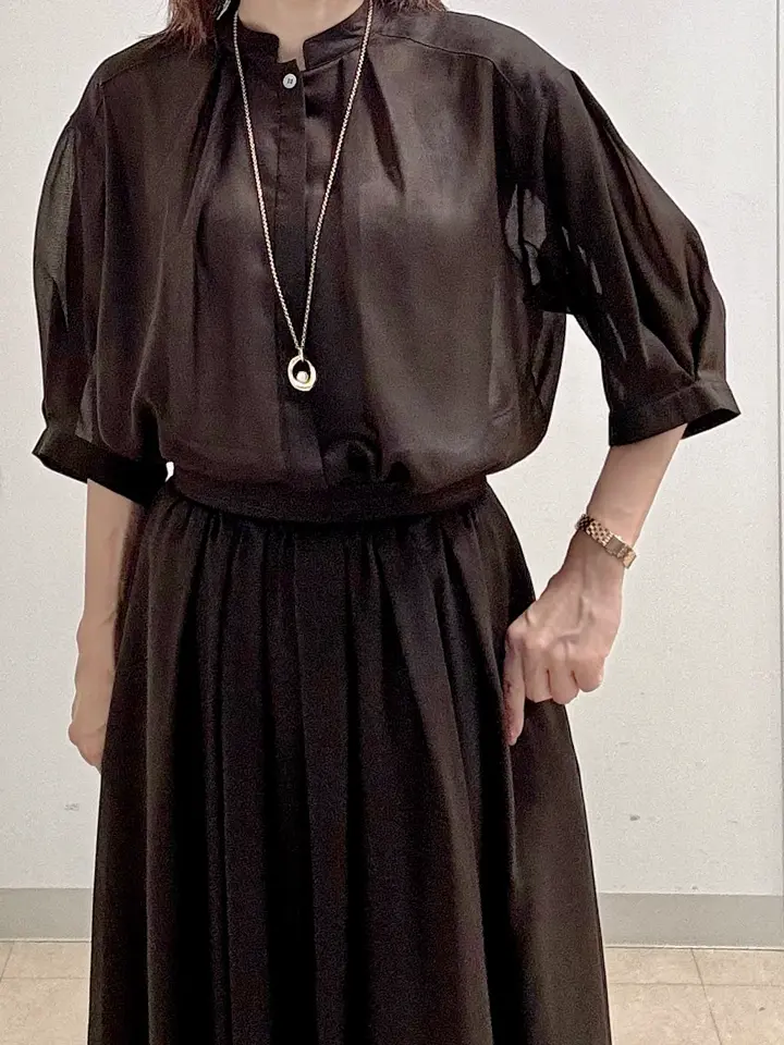 23区 S 宇井 コーディネート画像