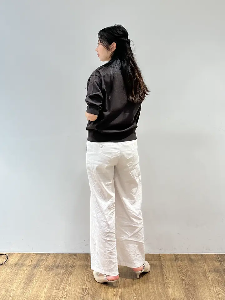 23区 西嶋 コーディネート画像