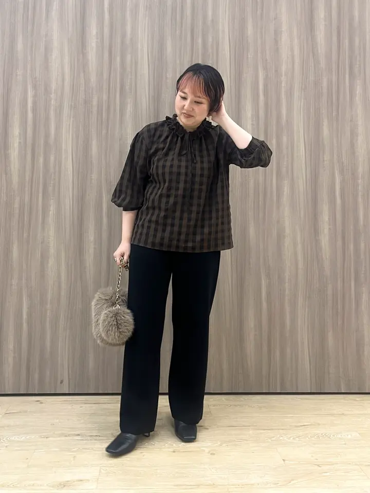 23区 相本 コーディネート画像