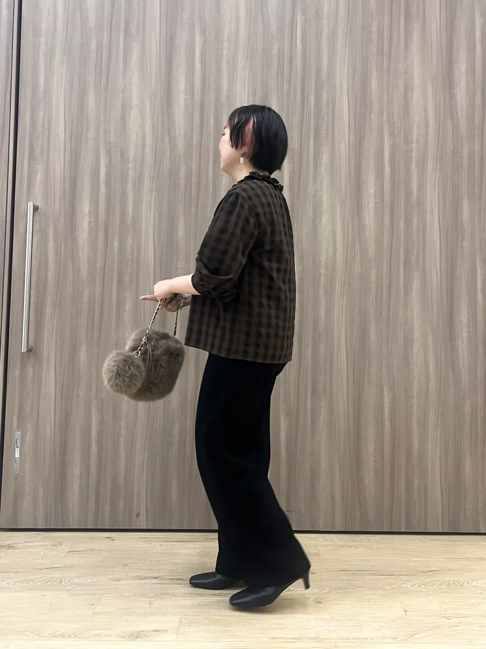 23区 相本 コーディネート画像