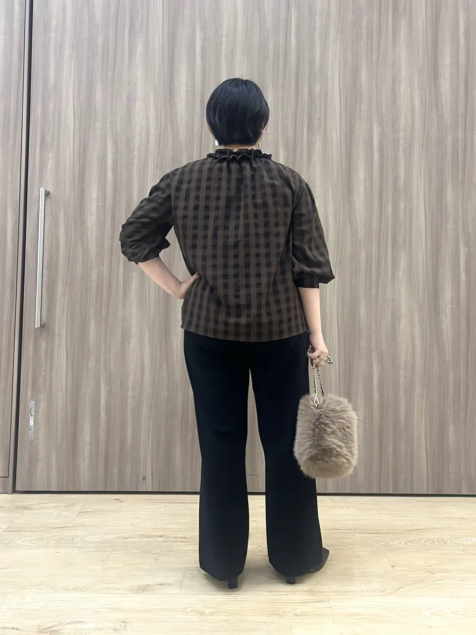 23区 相本 コーディネート画像