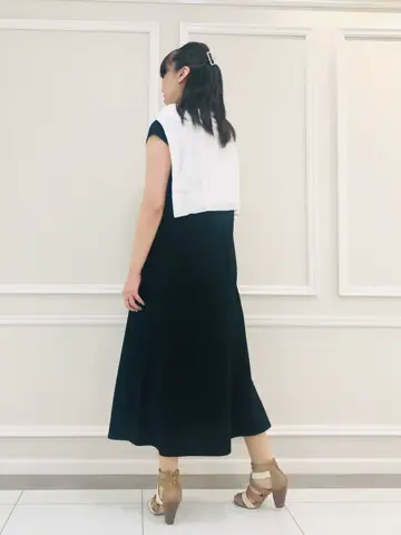 23区 飯野 コーディネート画像