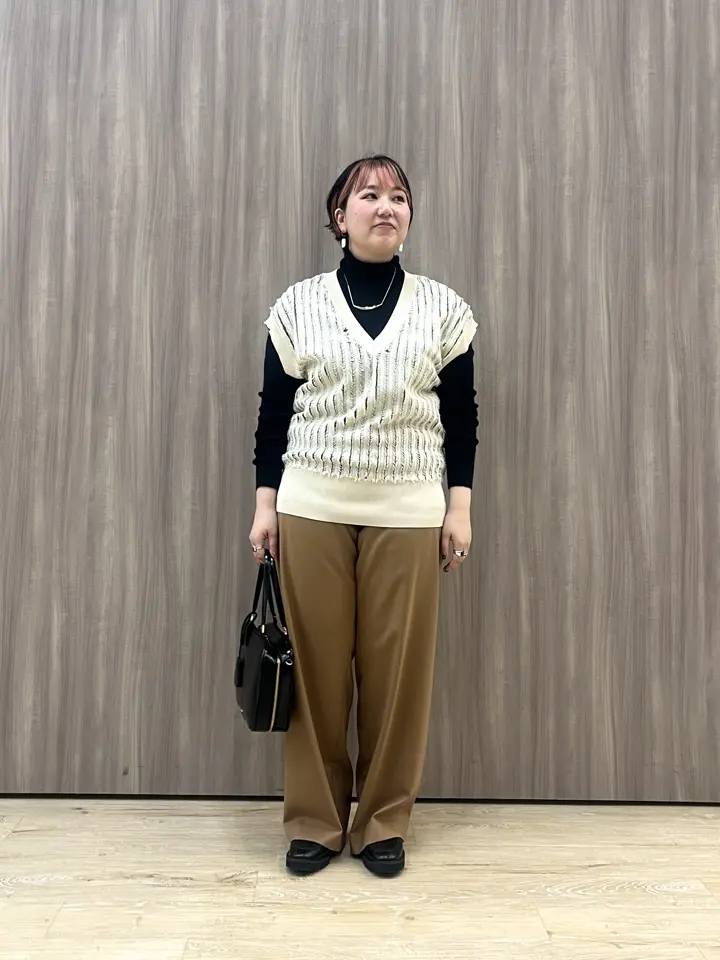 23区 相本 コーディネート画像