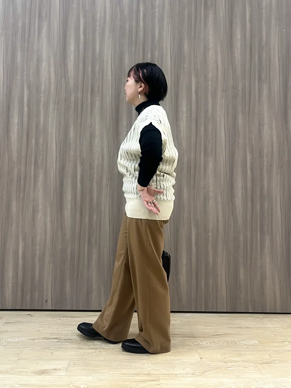 23区 相本 コーディネート画像