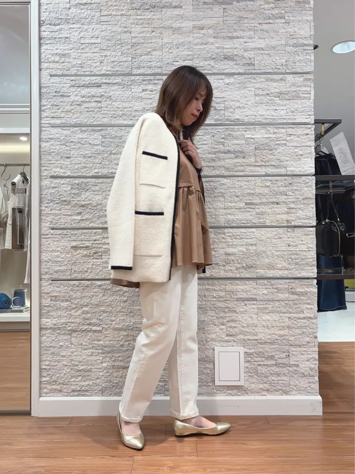 23区 犬塚 コーディネート画像