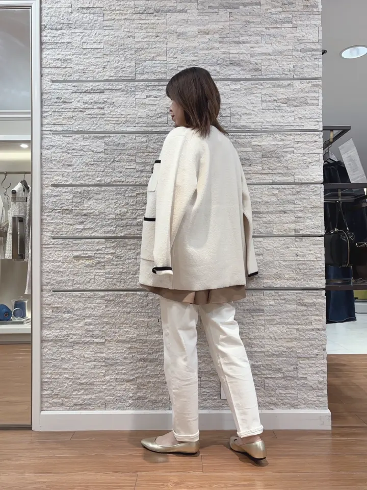 23区 犬塚 コーディネート画像