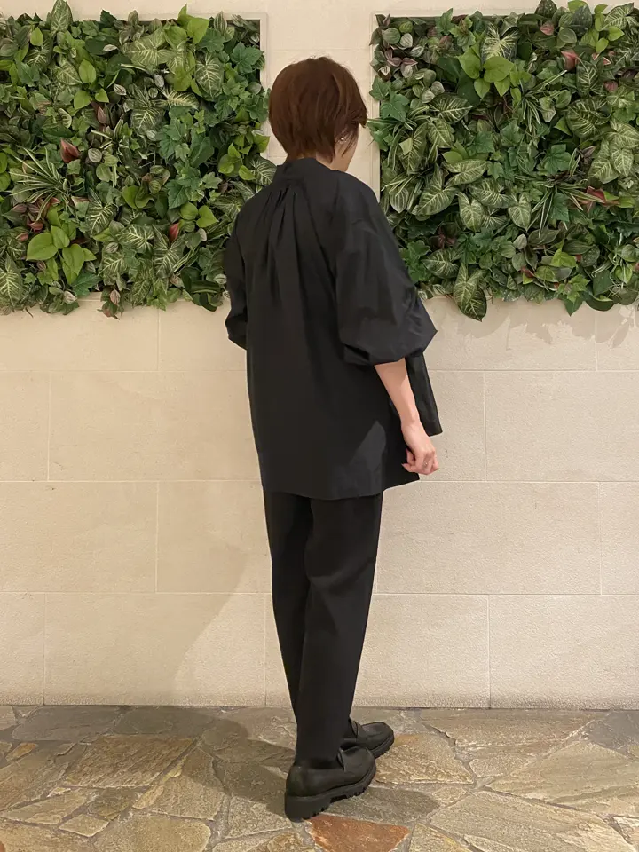 23区 スタッフy コーディネート画像