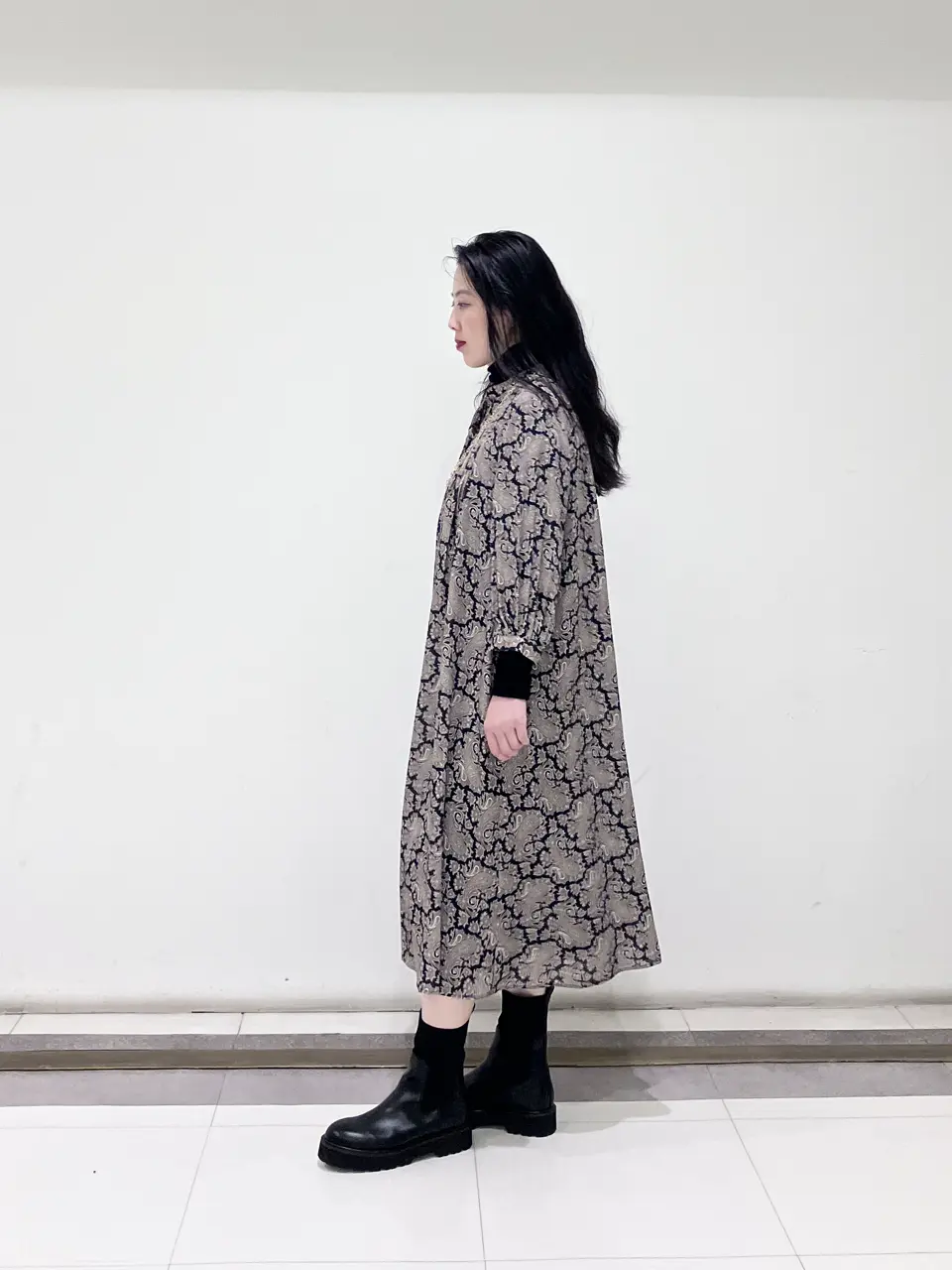 23区 S ま コーディネート画像