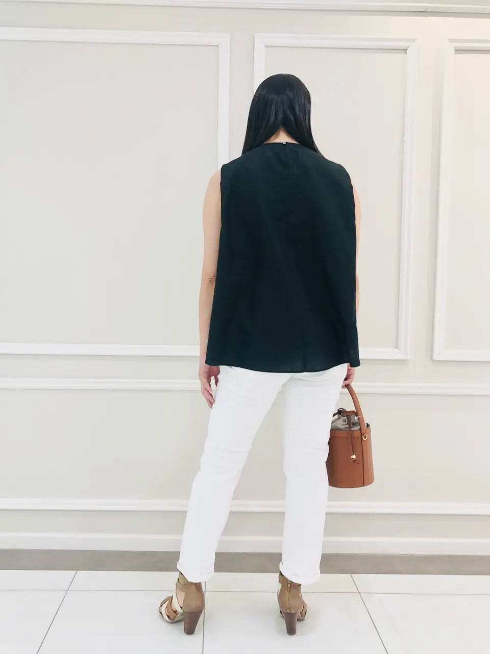 23区 飯野 コーディネート画像