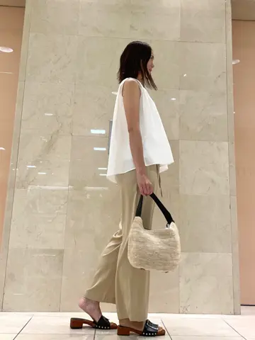 23区 橋村 コーディネート画像