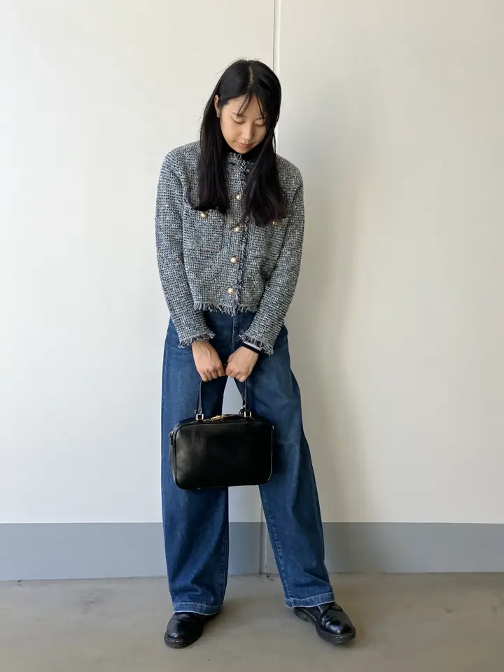 23区 黒田 コーディネート画像