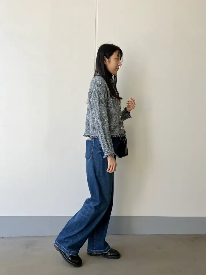 23区 黒田 コーディネート画像