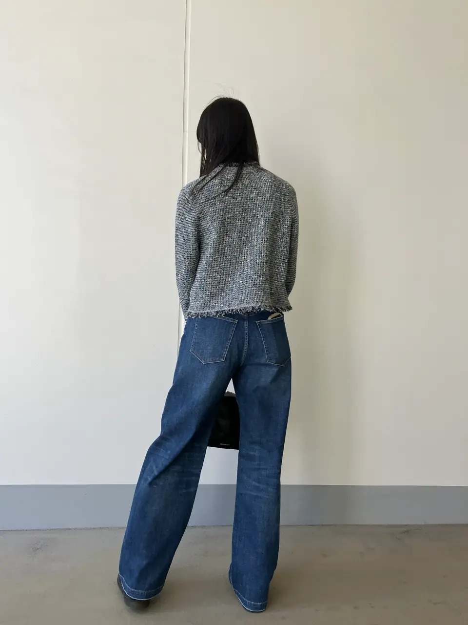 23区 黒田 コーディネート画像