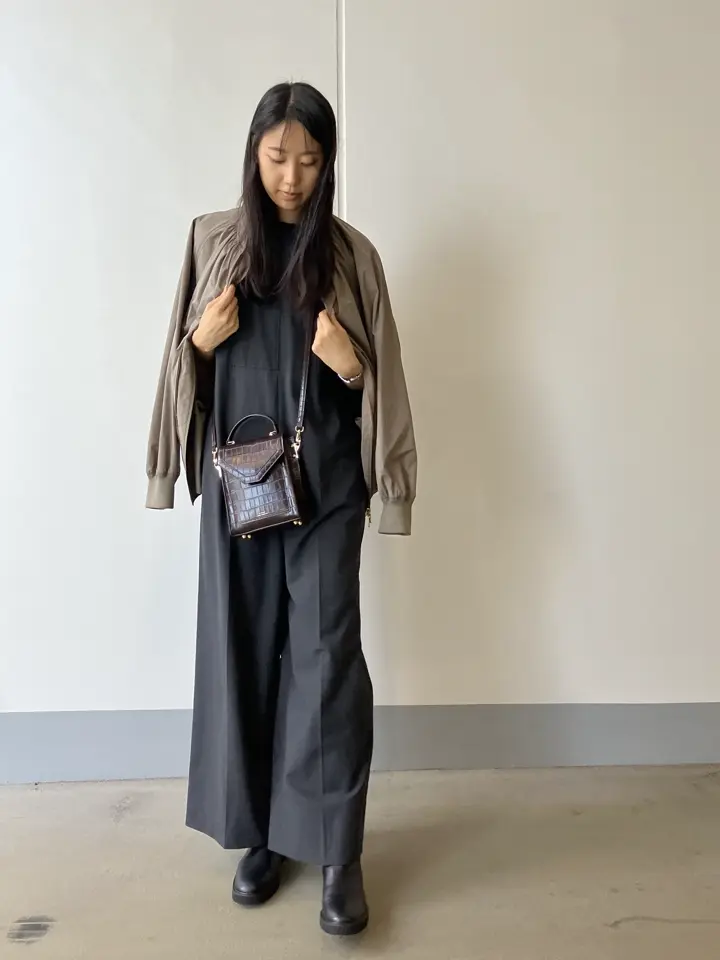 23区 黒田 コーディネート画像