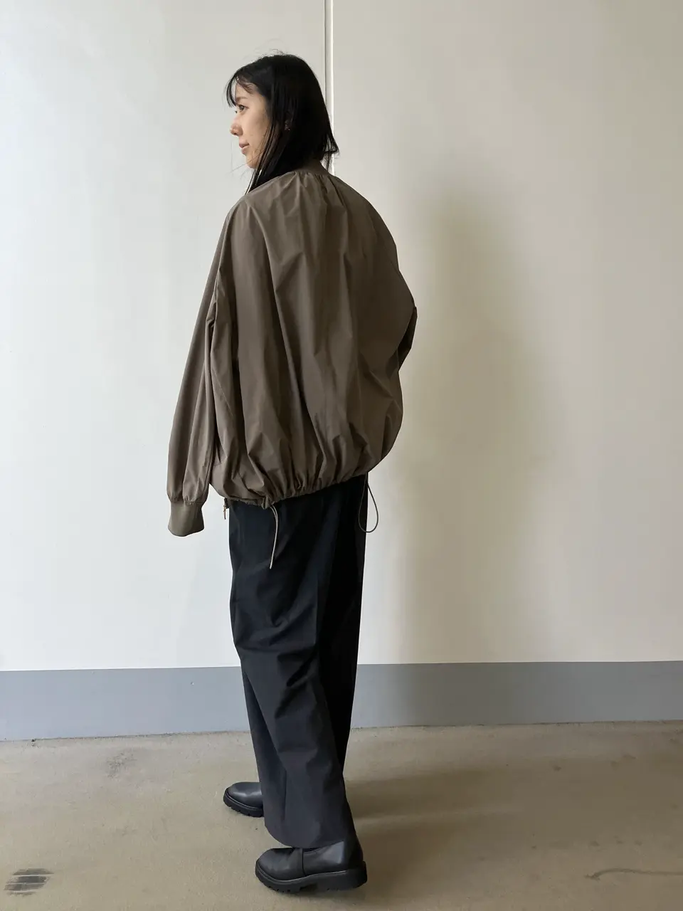 23区 黒田 コーディネート画像